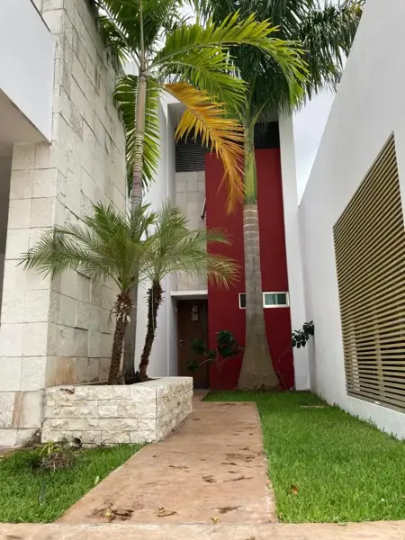 Casa en renta en Altabrisa, Mérida — foto 2 de 10