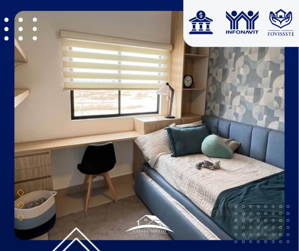 Casa en venta en Paseo Aurea, Torreón — foto 2 de 12