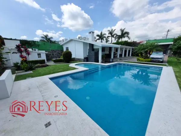 Casa en venta en Real de Oaxtepec, Yautepec — foto 2 de 24