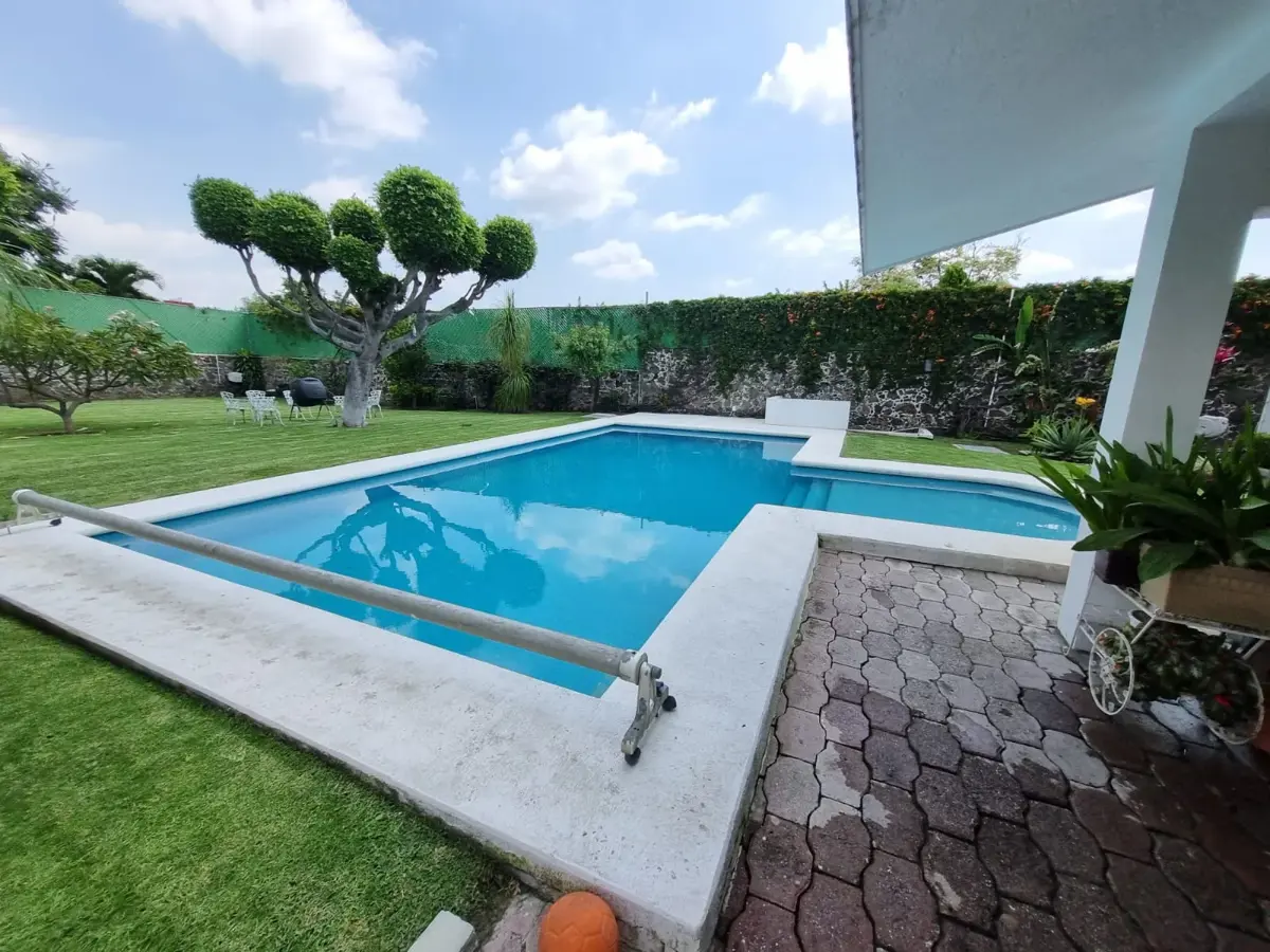 Casa en venta en Real de Oaxtepec, Yautepec — foto 1 de 24