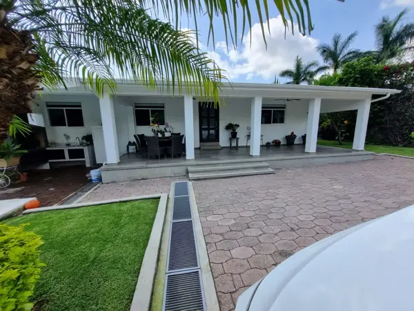 Casa en venta en Real de Oaxtepec, Yautepec — foto 3 de 24
