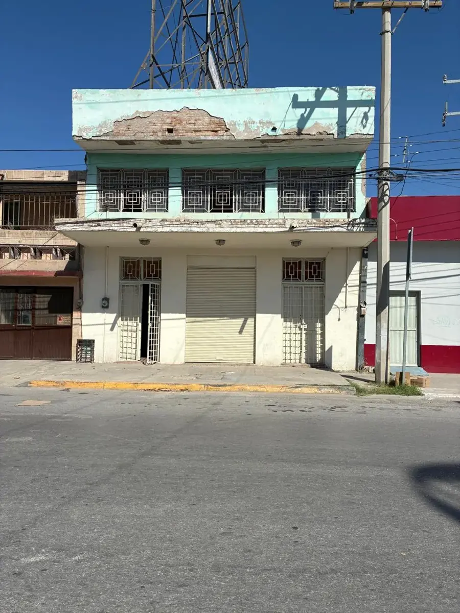 Local en renta en Independencia, Torreón — foto 1 de 9