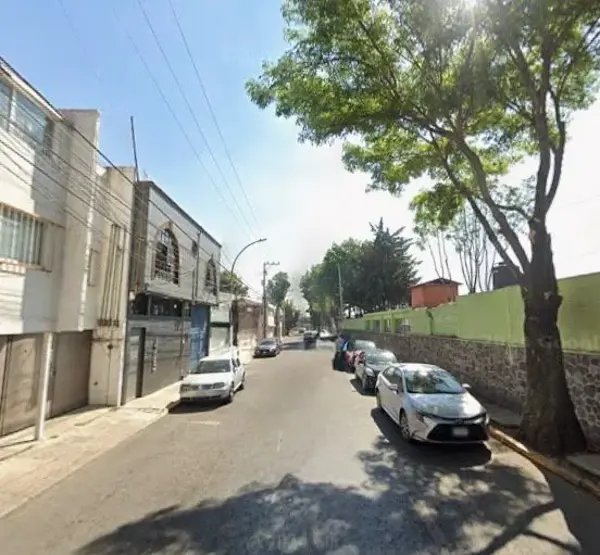 Casa en venta en Cuauhtemoc, Toluca — foto 2 de 5