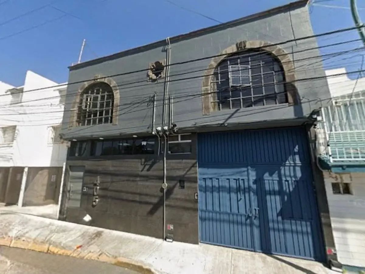 Casa en venta en Cuauhtemoc, Toluca — foto 1 de 5