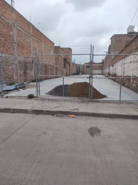 Terreno en venta en San Miguel, León — foto 3 de 5
