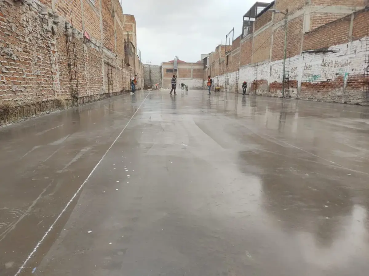 Terreno en venta en San Miguel, León — foto 1 de 5