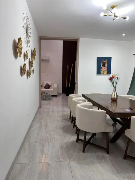 Casa en venta en Villas del Renacimiento, Torreón — foto 3 de 9