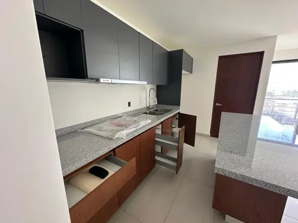Departamento en venta en San Juan de Dios, Guadalajara — foto 3 de 33