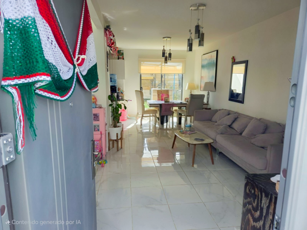 Casa en venta en Villas del Campo, Calimaya — foto 2 de 5
