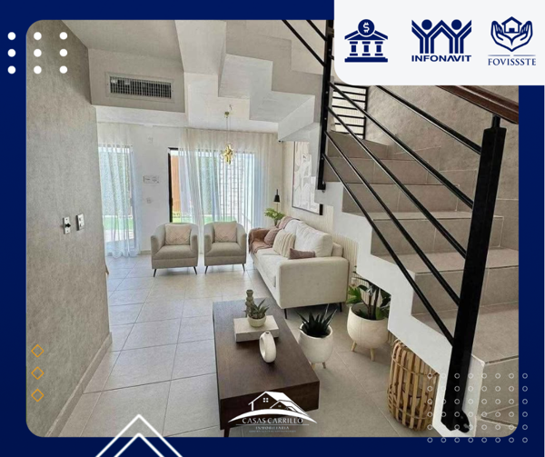 Casa en venta en Paseo Aurea, Torreón — foto 3 de 10