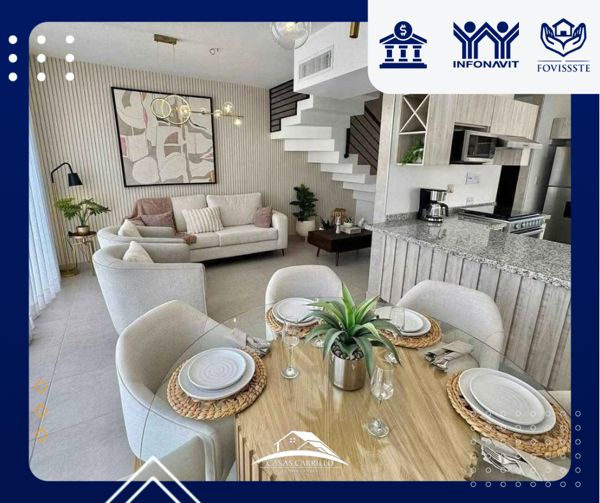 Casa en venta en Paseo Aurea, Torreón — foto 2 de 10