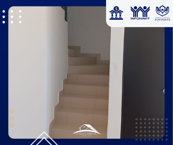 Casa en venta en Loma Real, Torreón — foto 3 de 11
