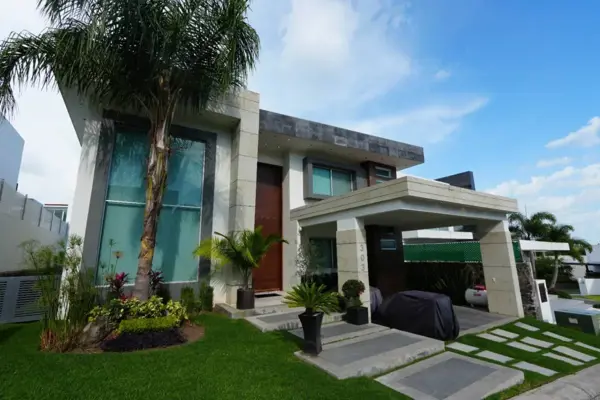 Casa en venta en Lomas de Cocoyoc, Atlatlahucan — foto 2 de 31