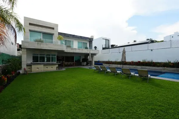 Casa en venta en Lomas de Cocoyoc, Atlatlahucan — foto 3 de 31