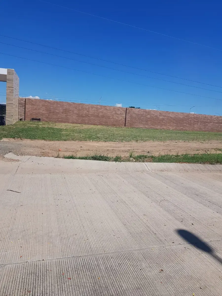 Terreno en venta en Mojolo, Culiacán — foto 1 de 12