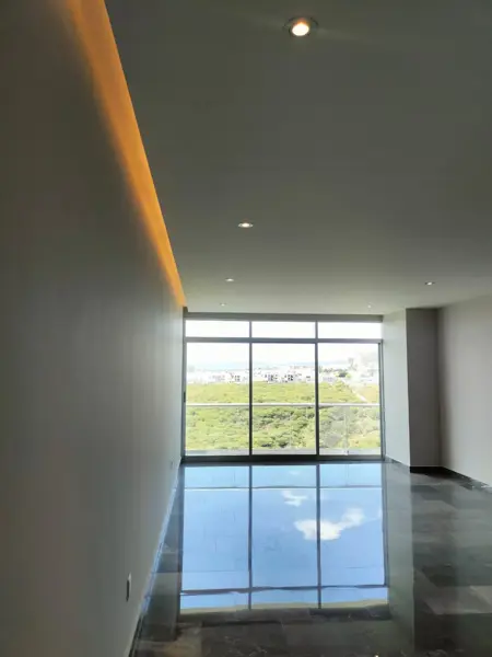 Departamento en Renta en Juriquilla, WISE LIVING Querétaro: Excelente Ubicación y Amenidades