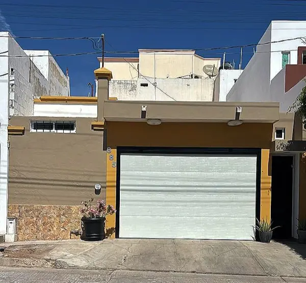 Casa en Renta en Montebello, Culiacán - Ideal Para Familias