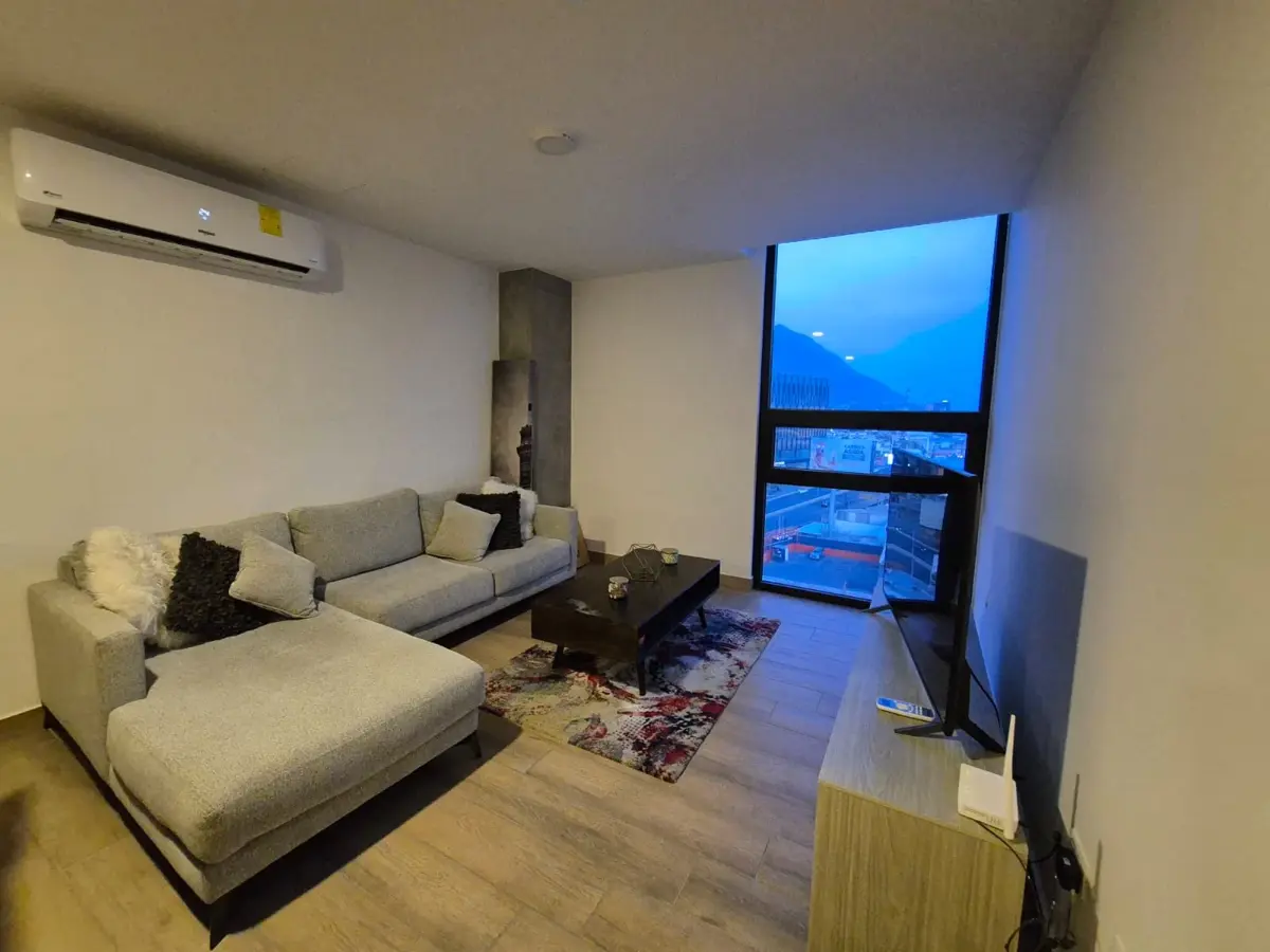 Departamento en venta en Buenos Aires, Monterrey — foto 1 de 24