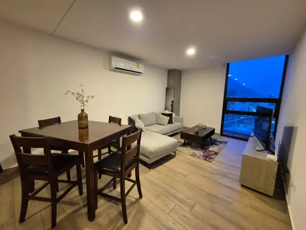 Departamento en venta en Buenos Aires, Monterrey — foto 2 de 24