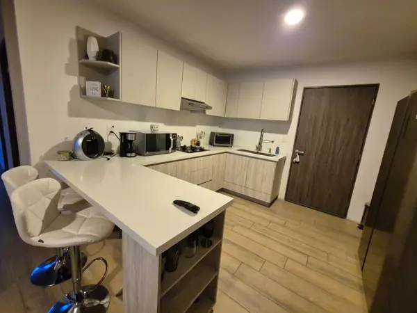 Departamento en venta en Buenos Aires, Monterrey — foto 3 de 24