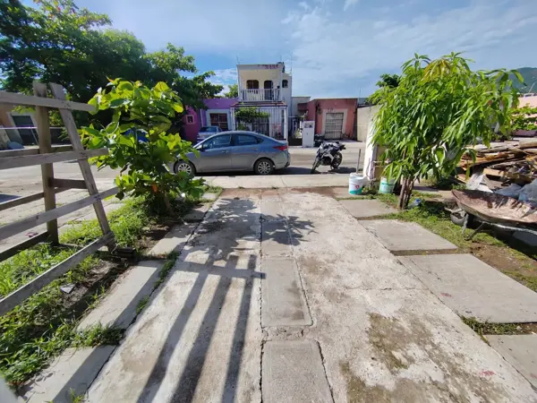 Casa en venta en Misión del Mar, Acapulco de Juárez — foto 3 de 12