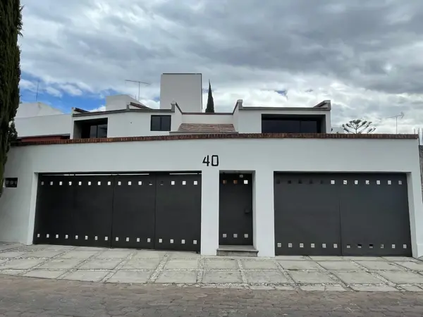 Casa en venta en Colinas del Bosque, Tlalpan — foto 2 de 38