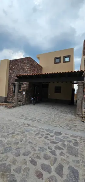 Casa en venta en Club de Golf Ventanas, San Miguel de Allende — foto 3 de 18