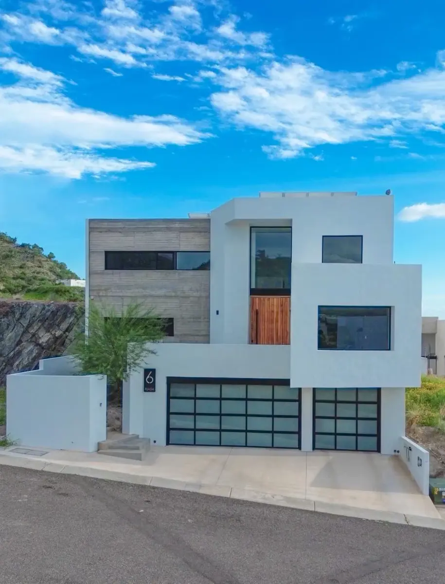 Casa en venta en Residencial la Cañada, Hermosillo — foto 1 de 34