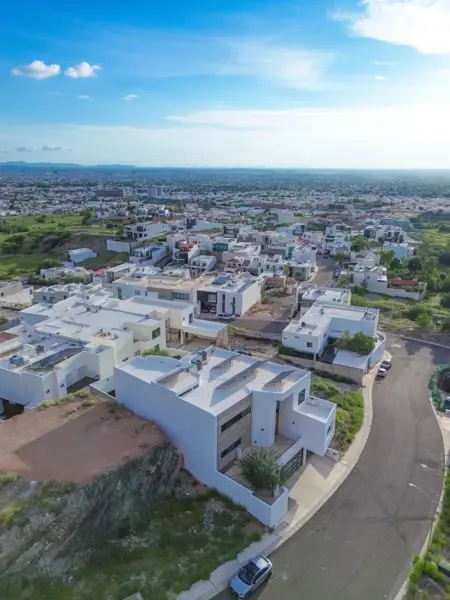 Casa en venta en Residencial la Cañada, Hermosillo — foto 2 de 34