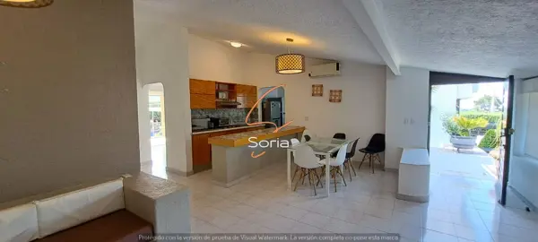 Casa en renta en Lomas de Cocoyoc, Atlatlahucan — foto 3 de 45