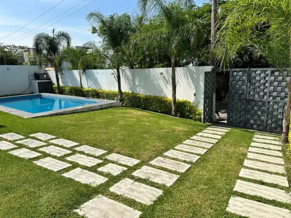 Casa en venta en Altos de Oaxtepec, Yautepec — foto 2 de 21