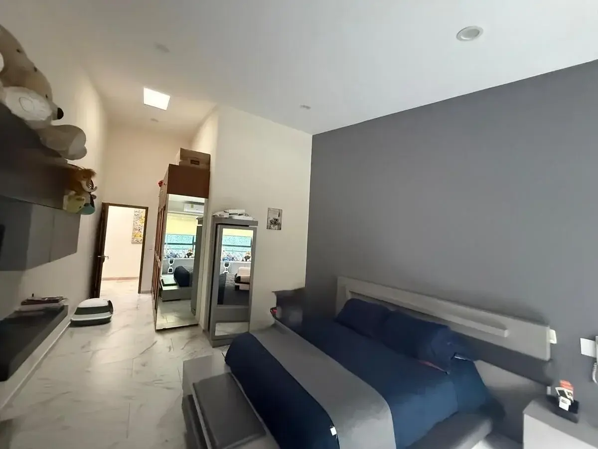 Casa en renta en Jardines del Pedregal, Álvaro Obregón — foto 1 de 11