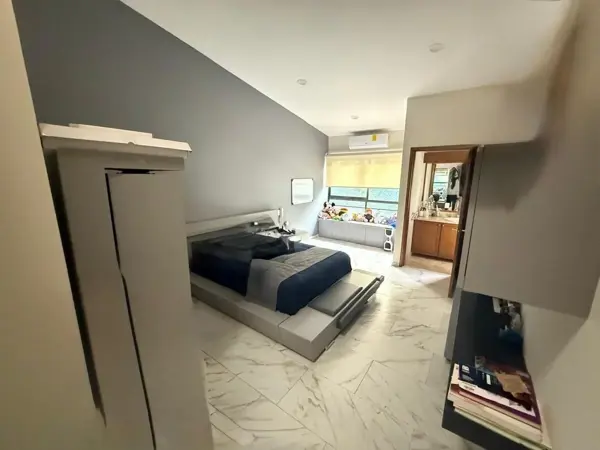 Casa en renta en Jardines del Pedregal, Álvaro Obregón — foto 3 de 11