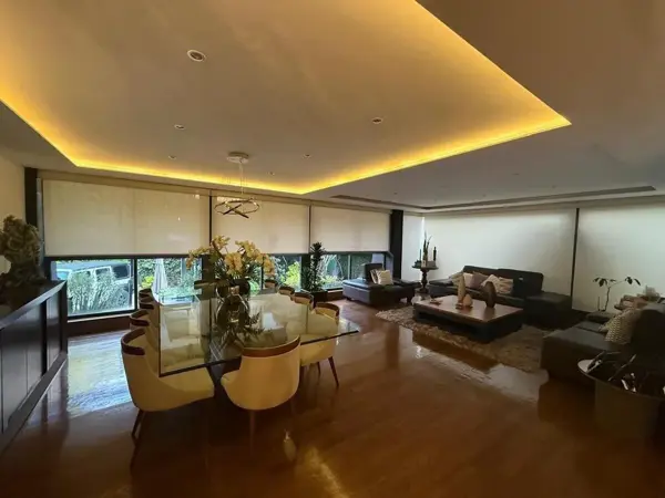 Casa en renta en Jardines del Pedregal, Álvaro Obregón — foto 2 de 11