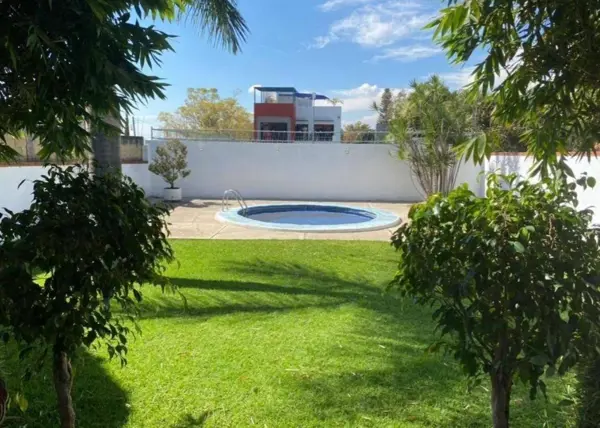 Casa en venta en Altos de Oaxtepec, Yautepec — foto 2 de 8