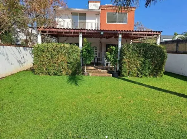 Casa en venta en Altos de Oaxtepec, Yautepec — foto 3 de 8