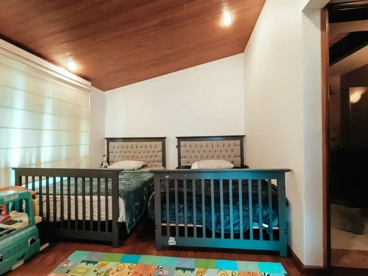 Casa en renta en Lomas de Valle Escondido, Atizapán de Zaragoza — foto 1 de 10