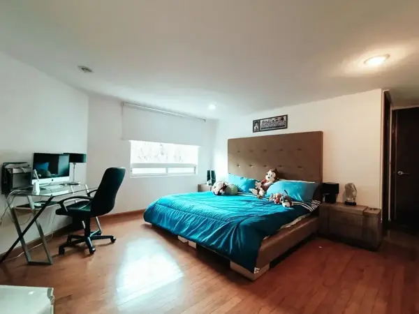 Casa en renta en Lomas de Valle Escondido, Atizapán de Zaragoza — foto 3 de 10