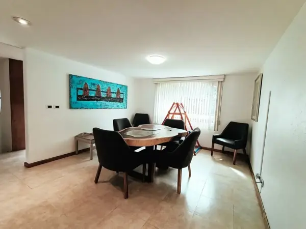 Casa en renta en Lomas de Valle Escondido, Atizapán de Zaragoza — foto 2 de 10