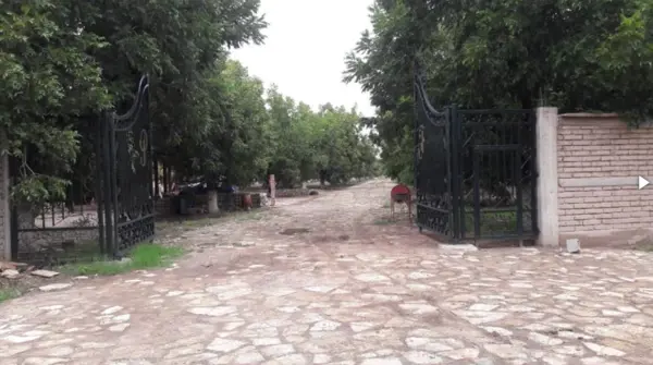 Terreno en venta en Santa Cruz Luján, Gómez Palacio — foto 3 de 12