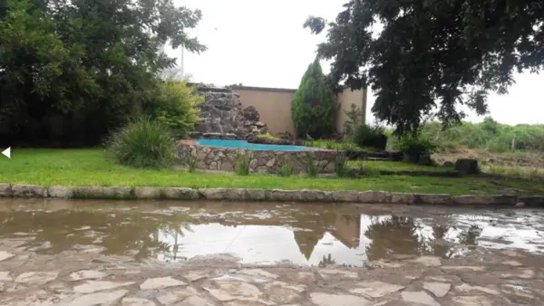 Terreno en venta en Santa Cruz Luján, Gómez Palacio — foto 2 de 12