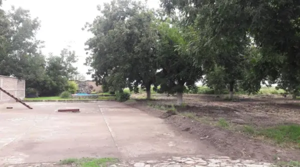 Terreno en venta en Santa Cruz Luján, Gómez Palacio — foto 2 de 14