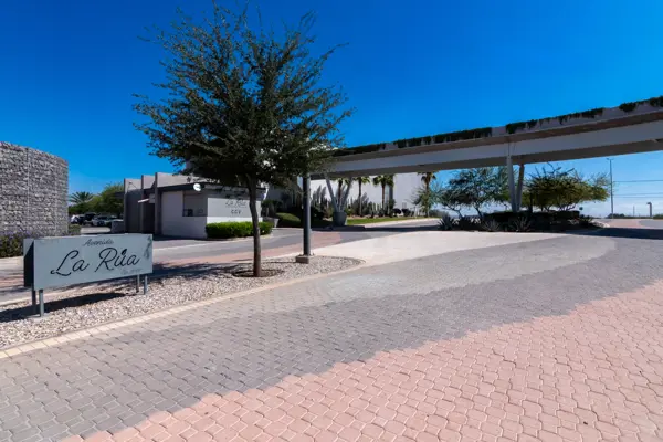 Terreno en venta en La Rúa Residencial, Torreón — foto 2 de 22