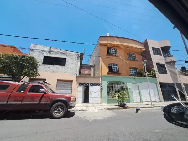 Casa en venta en Agricola Oriental, Iztacalco — foto 3 de 30