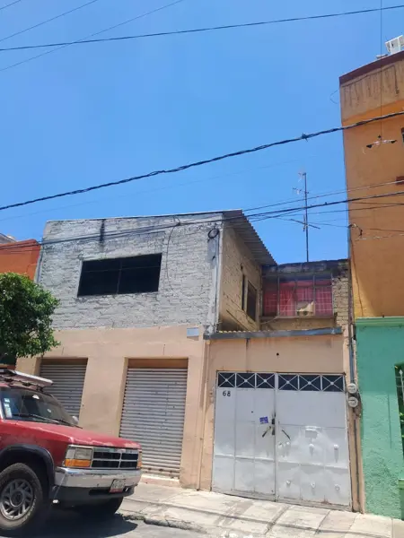 Casa en venta en Agricola Oriental, Iztacalco — foto 2 de 30