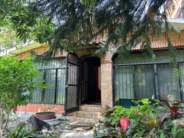 Casa en venta en Altos de Oaxtepec, Yautepec — foto 2 de 22