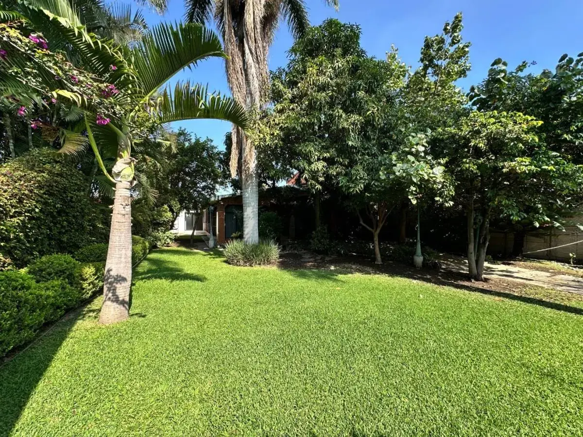 Casa en venta en Altos de Oaxtepec, Yautepec — foto 1 de 22