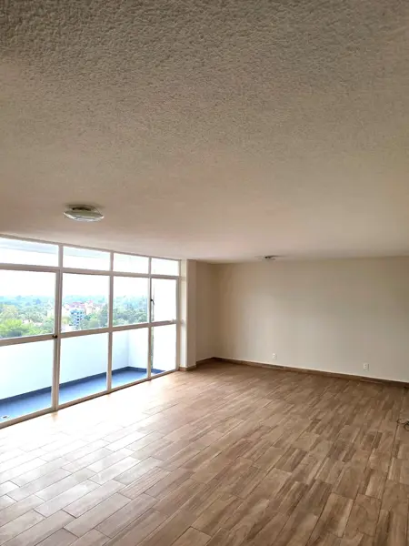 Departamento en venta en Del Carmen, Coyoacán — foto 3 de 22