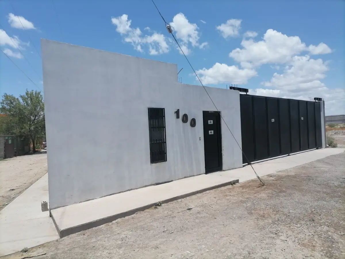 Oficina en venta en Ejido Ana, Torreón — foto 1 de 20