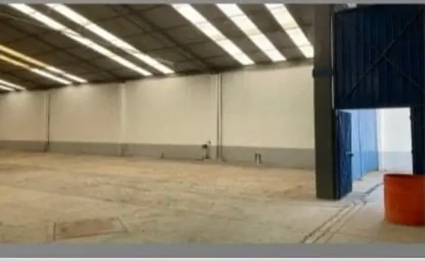 Bodega en venta en Agrícola Pantitlán, Iztacalco — foto 3 de 5